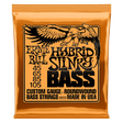ENCORDADO ERNIE BALL 2833 BAJO - vista frontal
