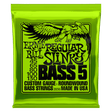 ENCORDADO ERNIE BALL 2836 BAJO - vista frontal
