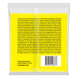 ENCORDADO ERNIE 2837 - vista posterior
