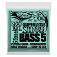 ENCORDADO ERNIE BALL 2850 BAJO 5C - vista frontal