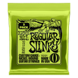 ENCORDADO ERNIE BALL 3221 - vista frontal