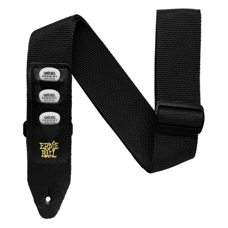 CORREA ERNIE BALL 4039 - vista frontal