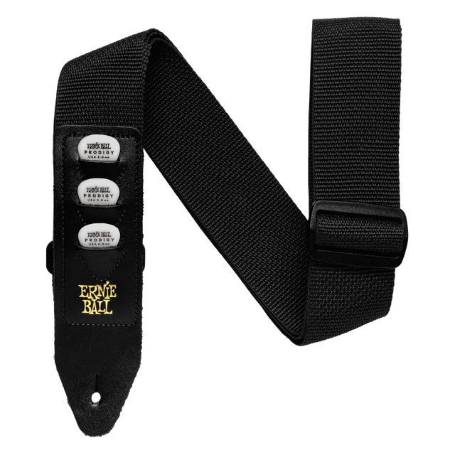 CORREA ERNIE BALL 4039 - vista frontal