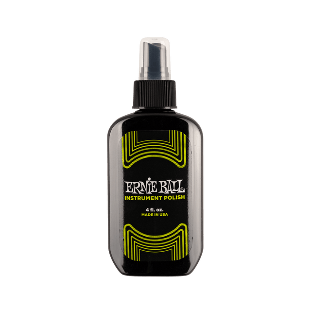 POLISH ERNIE BALL PO-4223 - vista frontal