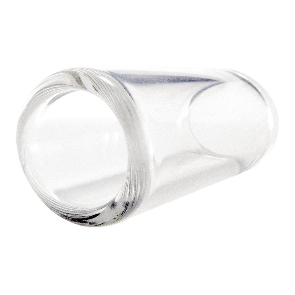 SLIDE VIDRIO ERNIE BALL 4228 - vista frontal