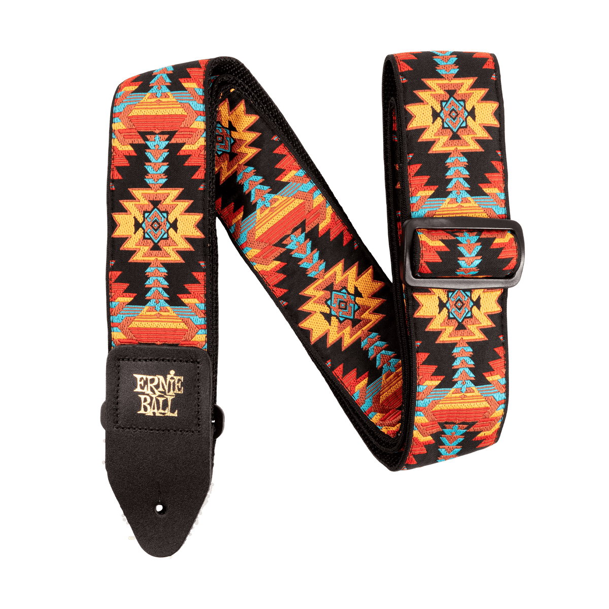 CORREA ERNIE BALL 5324 - vista frontal