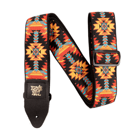 CORREA ERNIE BALL 5324 - vista frontal