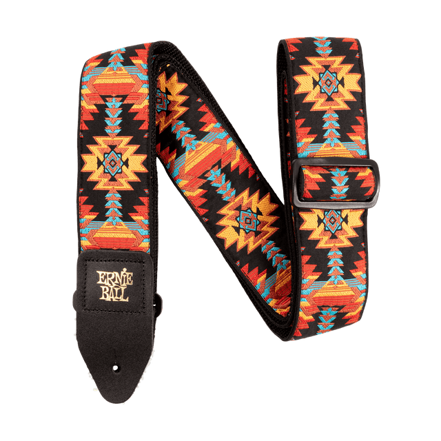 CORREA ERNIE BALL 5324 - vista frontal