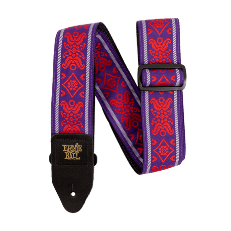 CORREA ERNIE BALL 5330 ROYAL FLUSH - vista frontal