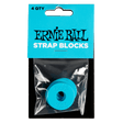 SEGURO CORREA ERNIE BALL 5619 - vista frontal