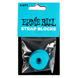 SEGURO CORREA ERNIE BALL 5619 - vista frontal