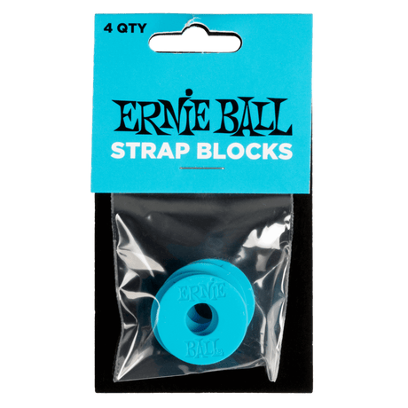 SEGURO CORREA ERNIE BALL 5619 - vista frontal