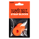 SEGURO CORREA ERNIE BALL 5620 - vista frontal