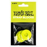 SEGURO CORREA ERNIE BALL 5622 - vista frontal