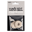 SEGURO CORREA ERNIE BALL 5625 - vista frontal