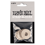 SEGURO CORREA ERNIE BALL 5625 - vista frontal