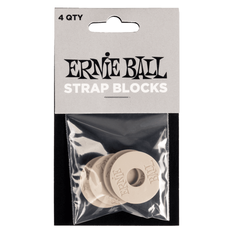 SEGURO CORREA ERNIE BALL 5625 - vista frontal