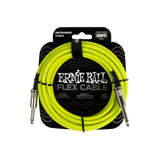 LINEA ERNIE BALL 20FT PO6419 - vista frontal