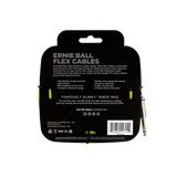 LINEA ERNIE BALL 20FT PO6419 - vista posterior