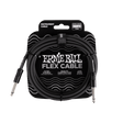 LINEA ERNIE BALL 10FT PO6434 - vista frontal