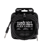 LINEA ERNIE BALL 10FT PO6434 - vista frontal