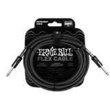 LINEA ERNIE BALL 20FT PO6435 - vista frontal