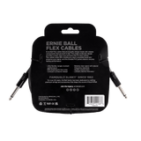 LINEA ERNIE BALL 20FT PO6435 - vista posterior