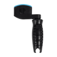 ENRROLLADOR DE CUERDAS BAJO ERNIE BALL PO9611 - vista frontal