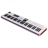 CONTROLADOR ARTURIA KEYLAB ESSENTIAL 61 MK3 BLANCO 231531, imagen 3