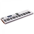 CONTROLADOR ARTURIA KEYLAB ESSENTIAL 61 MK3 BLANCO 231531, imagen 1