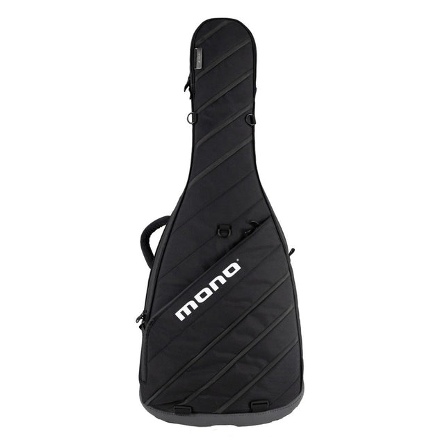 ESTUCHE MONO CASE VERTIGO ULTRA ELECTRICA NEGRO - vista 1