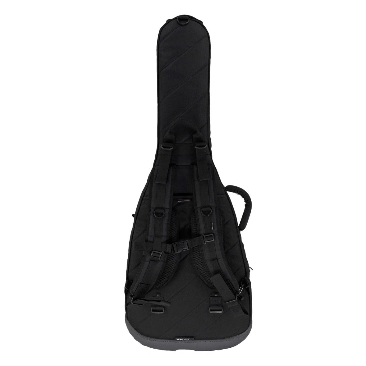 ESTUCHE MONO CASE VERTIGO ULTRA ELECTRICA NEGRO - vista 2