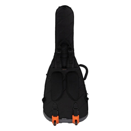 ESTUCHE MONO CASE VERTIGO ULTRA ELECTRICA NEGRO - vista 3