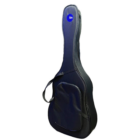 ESTUCHE SEMIDURO ACUSTICA - vista 1