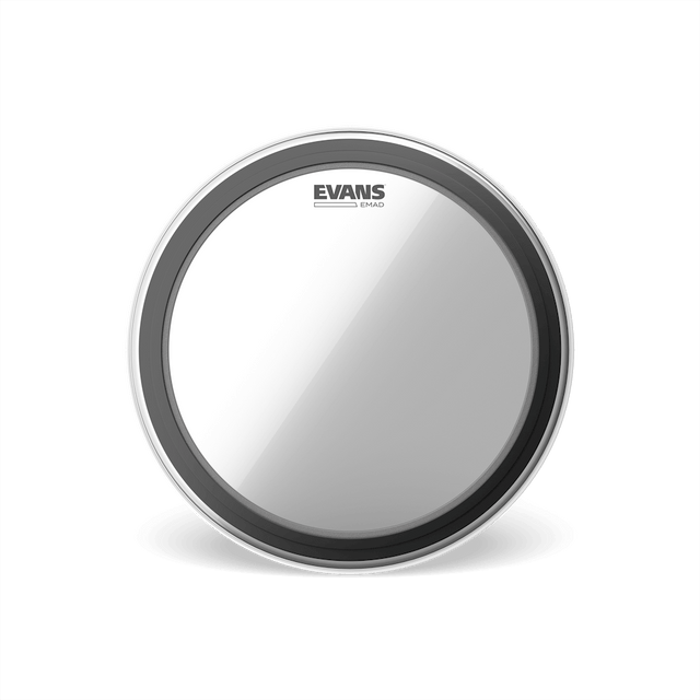 EVANS BD22EMAD EMAD Clear 22 pulgadas - vista principal