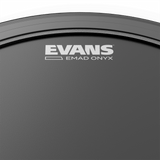 EVANS BD22EMADONX EMAD Onyx 22 pulgadas - detalle