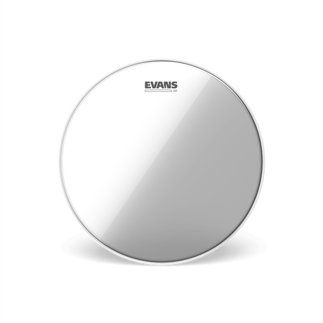 EVANS BD22G1 G1 Clear 22 pulgadas - vista principal