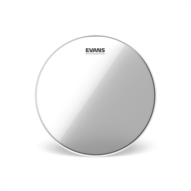 EVANS BD22G1 G1 Clear 22 pulgadas - vista principal