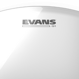 EVANS BD22G1 G1 Clear 22 pulgadas - detalle