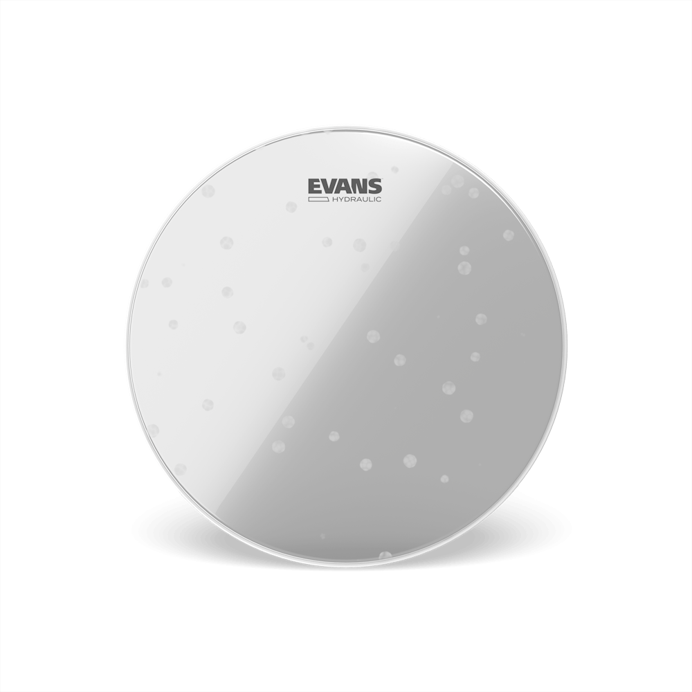 EVANS BD22HG Hydraulic Glass 22 pulgadas - vista principal