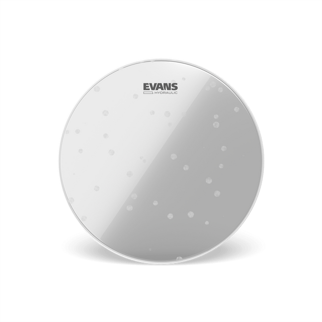 EVANS BD22HG Hydraulic Glass 22 pulgadas - vista principal