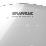 EVANS BD22HG Hydraulic Glass 22 pulgadas - detalle