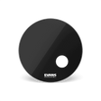 EVANS BD22RB EQ3 Reso Black 22 pulgadas - vista principal