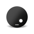 EVANS BD22REMAD EMAD Resonant 22 pulgadas - vista principal
