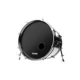 EVANS BD22REMAD EMAD Resonant instalado en bombo