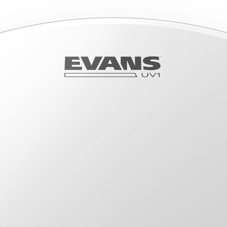 Evans 10" UV1-10
