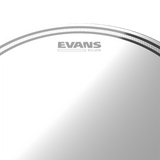 Parche Evans EC2S Frosted 13" B13EC2S