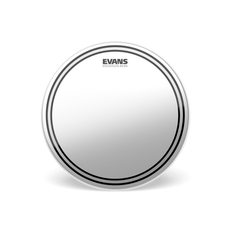 Parche Evans EC2S Frosted 13" B13EC2S