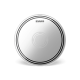 Parche Evans EC Reverse Dot Coated de 14" B14ECSRD, vista frontal
