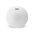 Parche Evans Power Center Coated de 14" B14G1D, vista frontal